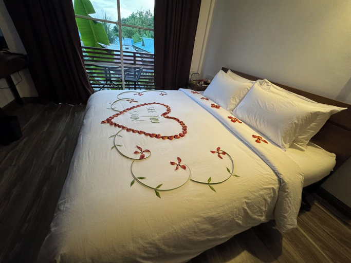 Bedroom 3, Lhohi White Sand, Noonu Atoll