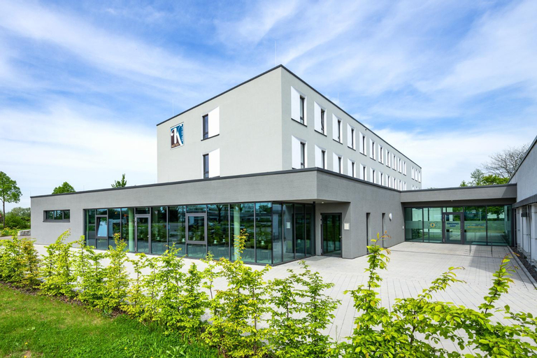 KELKO 1A Hotel, Ortenaukreis