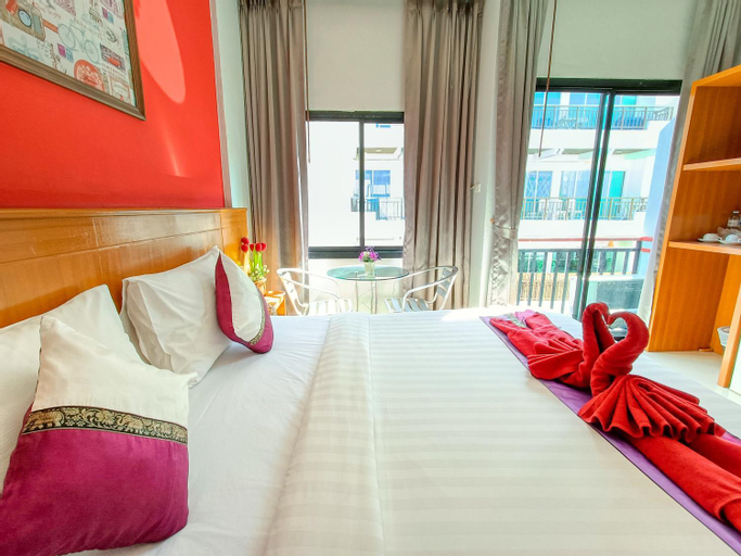 Bedroom 7