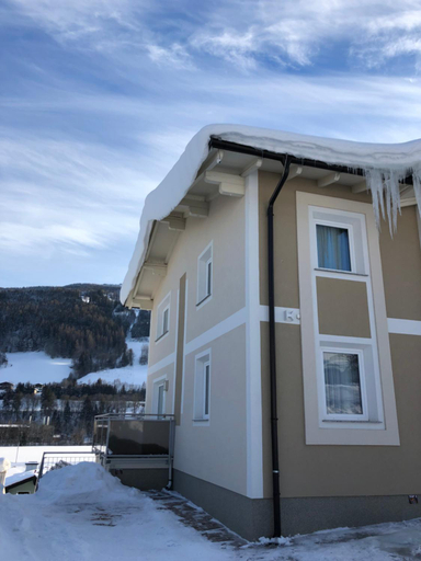 3, Sunshine Apartments - Great Mountain View, Liezen