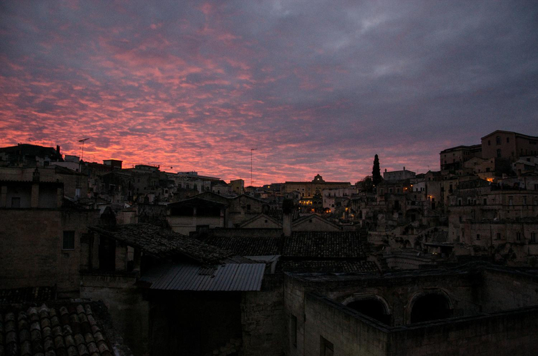 Others 3, Alla dimora di Chiara Suite and Rooms, Matera