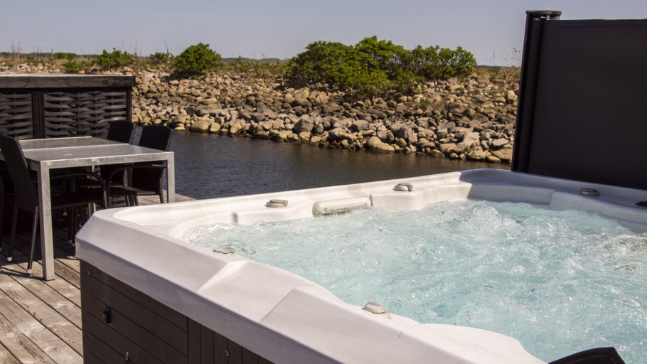 Sport & Beauty, Hotel Strandtangen, Skive