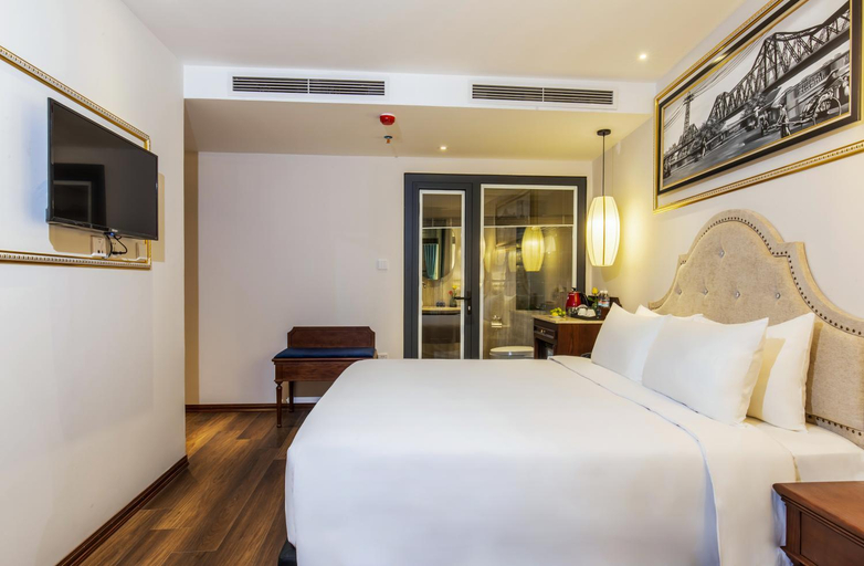 Bedroom 6
