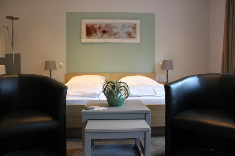Bedroom 11
