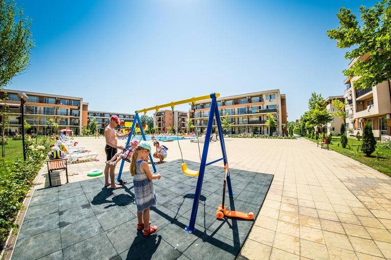 Others 4, Holiday Garden Resort, Nesebar