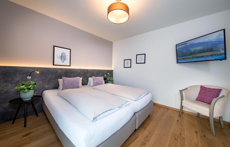 Bedroom 8
