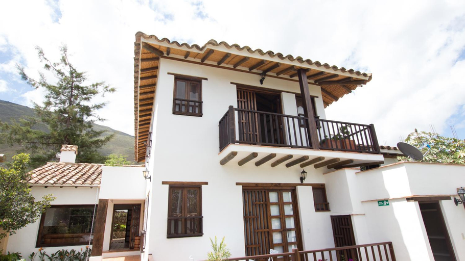 Exterior & Views, Casa Tzabar, Villa de Leyva
