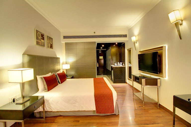 Bedroom 10