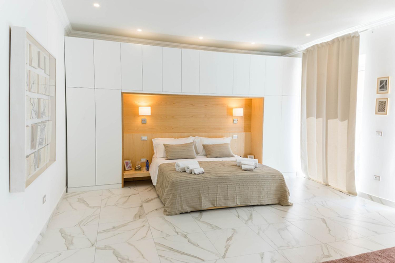 Others 2, Luxury Suite Corso Umberto, Messina
