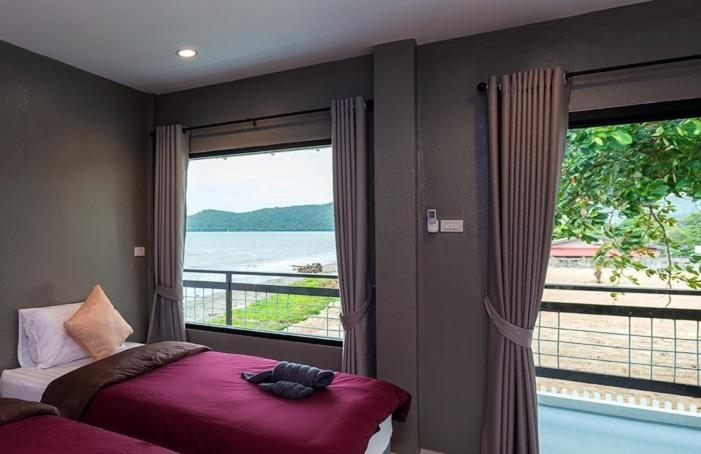 Others 5, Kodtalay Resort, Tha Mai