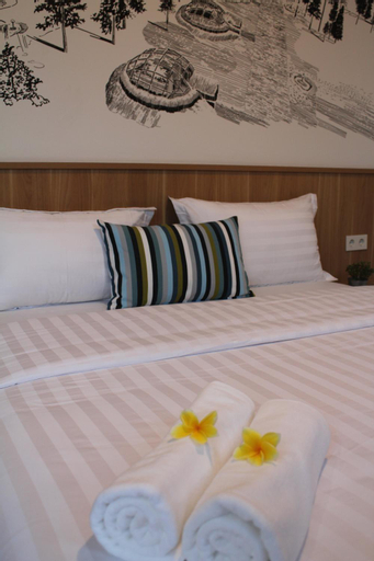 Bedroom 5
