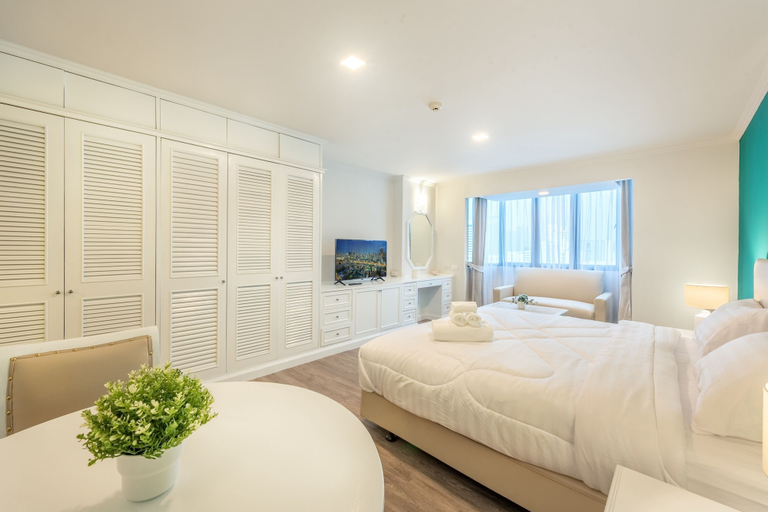 Bedroom 23