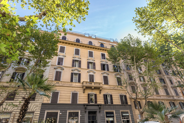 Exterior & Views 2, Merulana 43 - Guest House, Rome