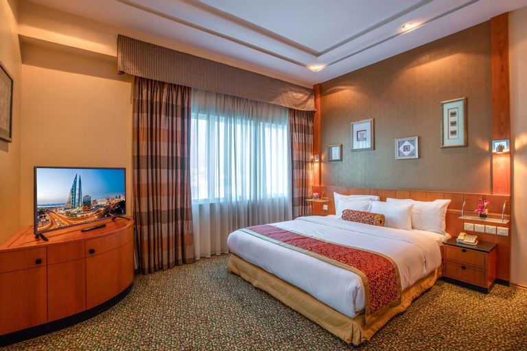 Bedroom 17