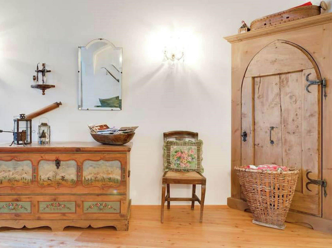 Others 4, Modern Apartment, Bressanone, Bolzano