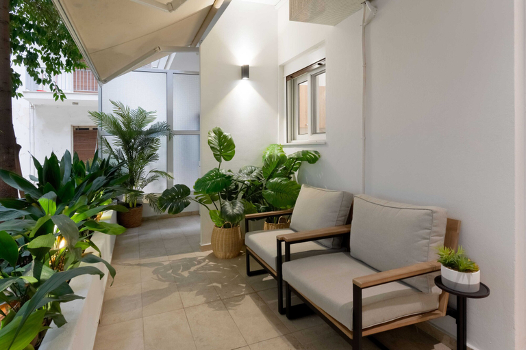 Others 5, Phaedrus Living Kolonaki Maple Residence, Attica