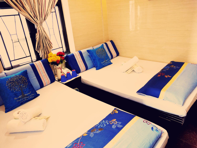 Bedroom 12