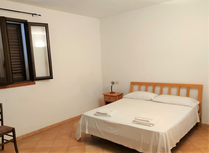5, LE VILLETTE DI TERRANOVA, Agrigento