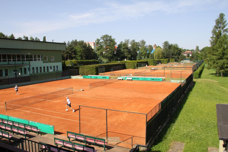 Others 3, Penzion Tenis Klub DEZA, Vsetín