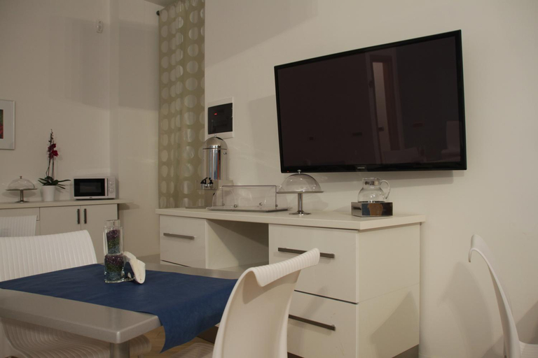 Food & Drinks 3, Bovio Modern Suite, Napoli