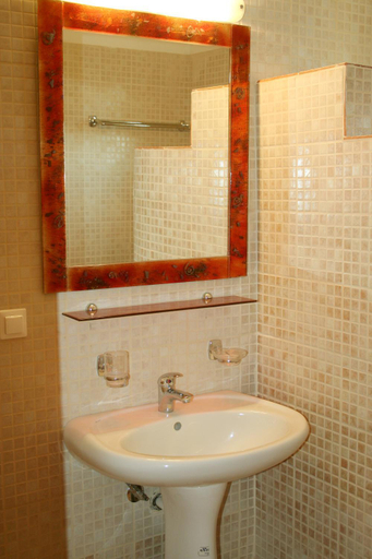 Others 5, Metochi Villas, Crete