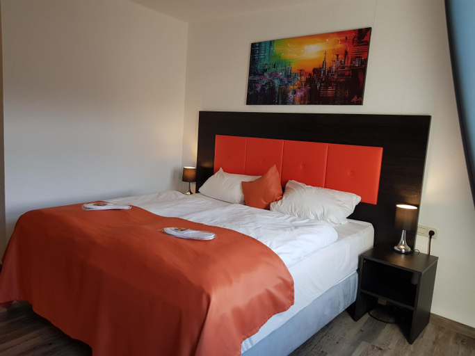 Bedroom 17