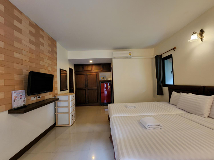 Bedroom 4, La-or Resort, Hua Hin