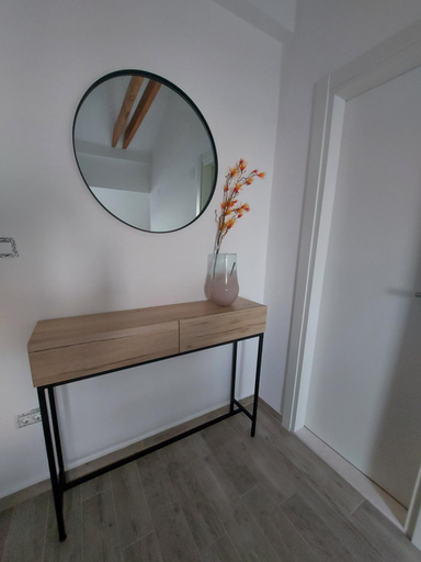 Facilities 2, Panorama Apartments