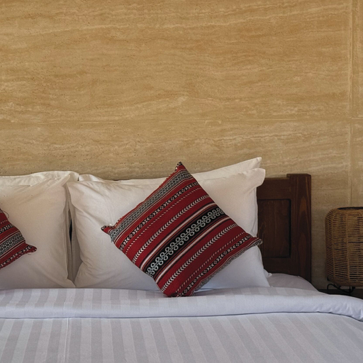 Bedroom 4, Rahalla Luxury Stay, Biddiya