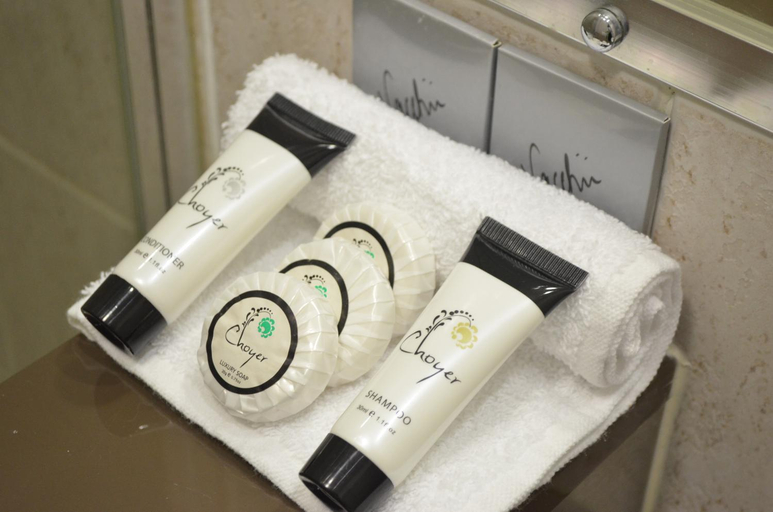 Amenities