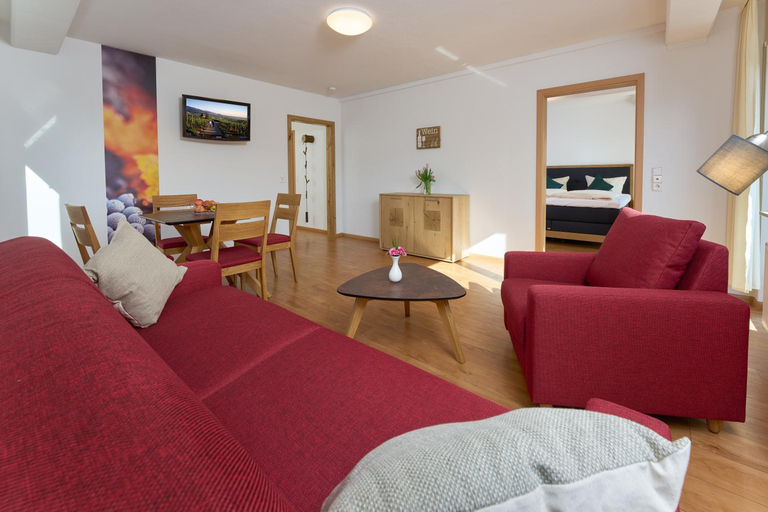 2, Thermen Appartements Gabriela, Breisgau-Hochschwarzwald