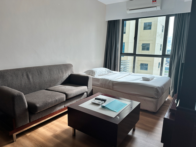 Bedroom 9