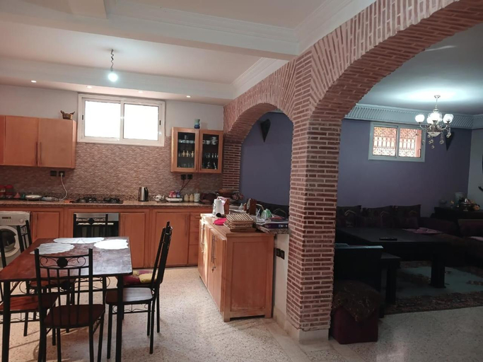 3, Villa Mima, Marrakech