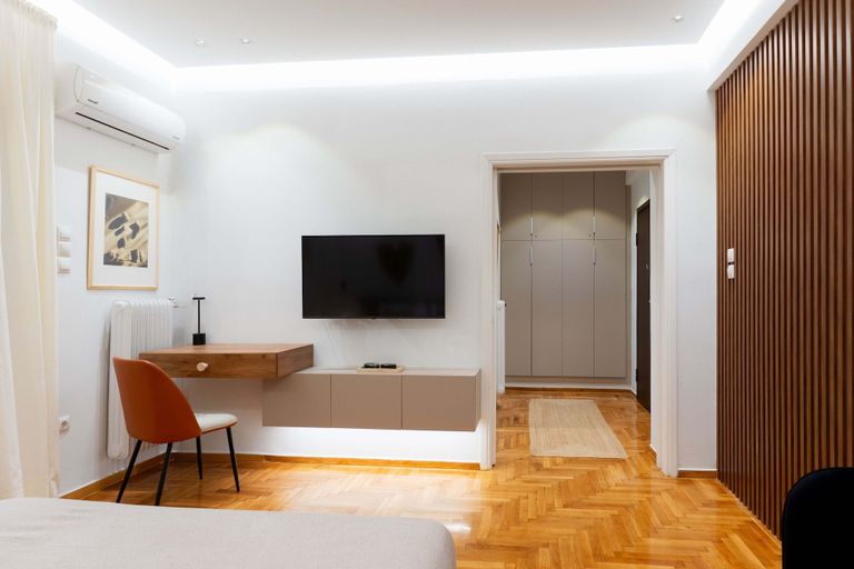 Others 4, Phaedrus Living Kolonaki Maple Residence, Attica