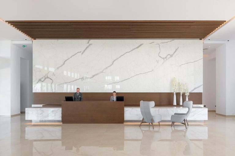 Public Area 3, Gennadi Grand Resort, South Aegean