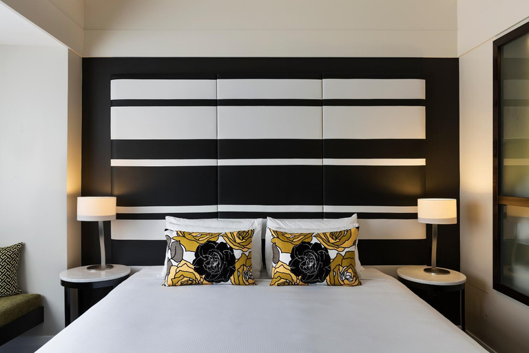 Bedroom 12