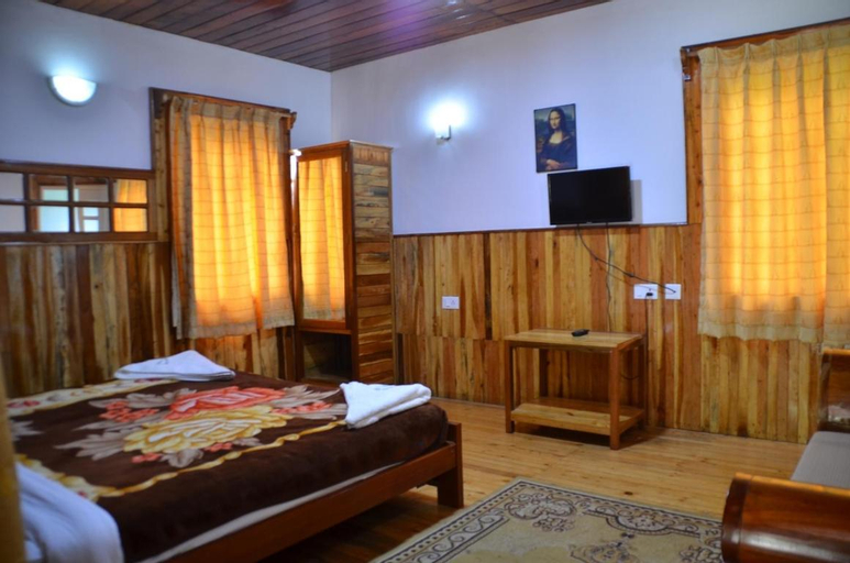Bedroom 9
