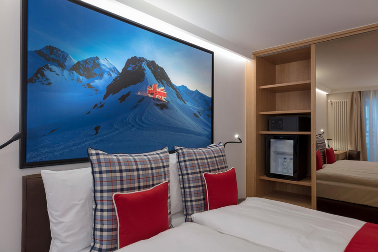 Bedroom 6