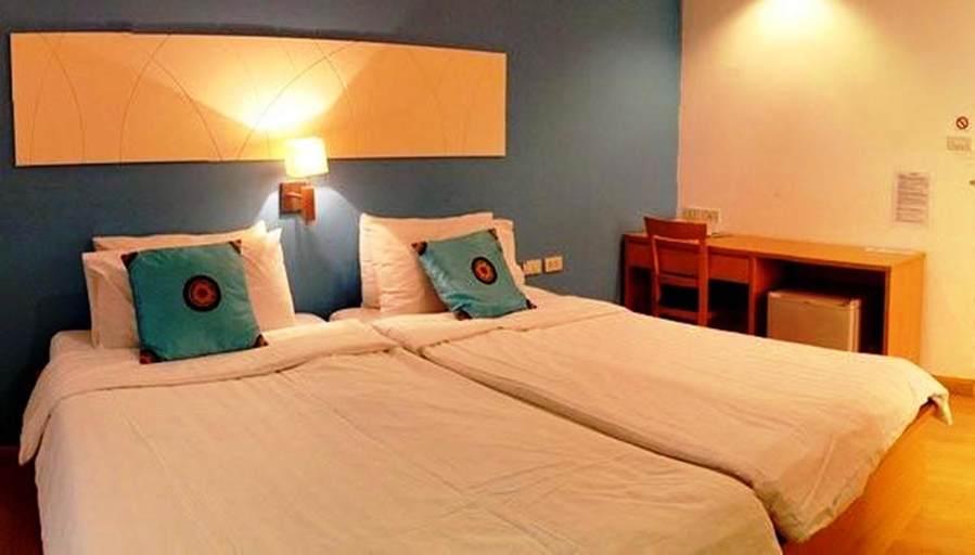 Bedroom 13