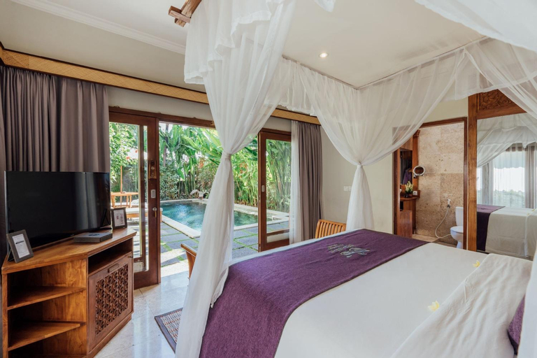 Bedroom 9