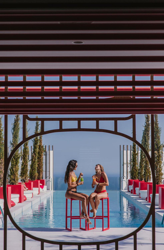Others 4, Reserva del Higueron Boutique Apartments, Málaga
