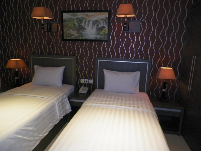 Bedroom 7