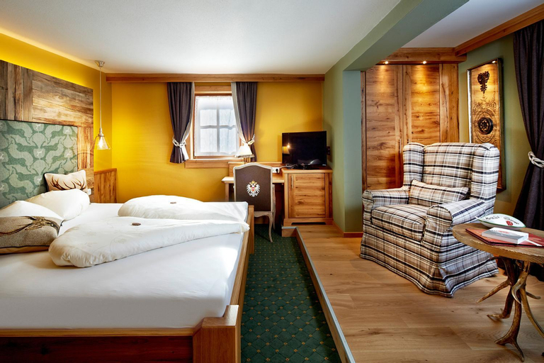 Bedroom 7