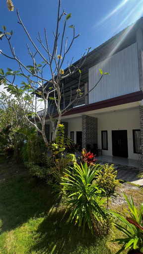 Others 1, NPDC Comfy Hotel, Klungkung
