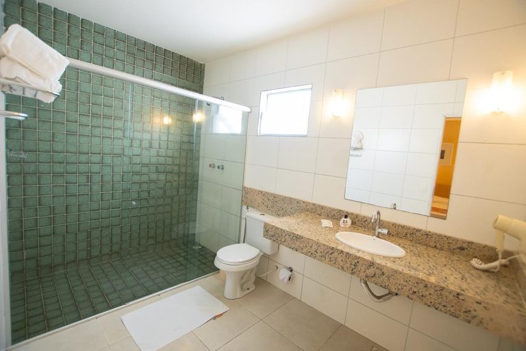 Bathroom 3
