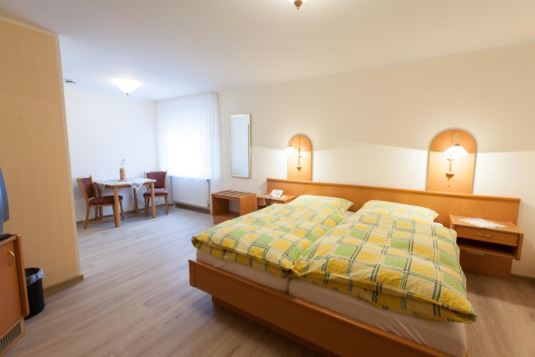 Bedroom 26