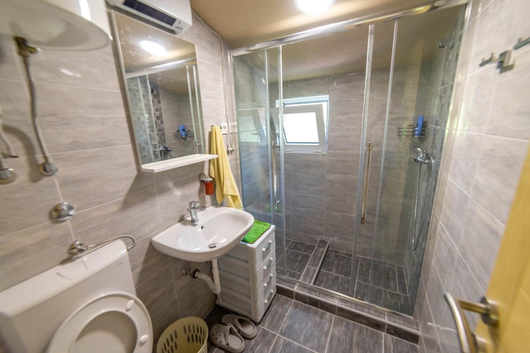Others 3, Sljivo Apartmani, Konavle
