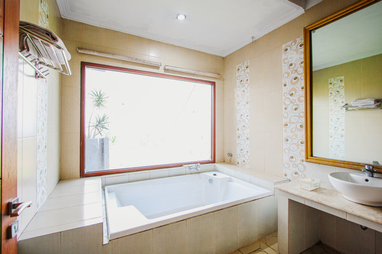 Bedroom 22