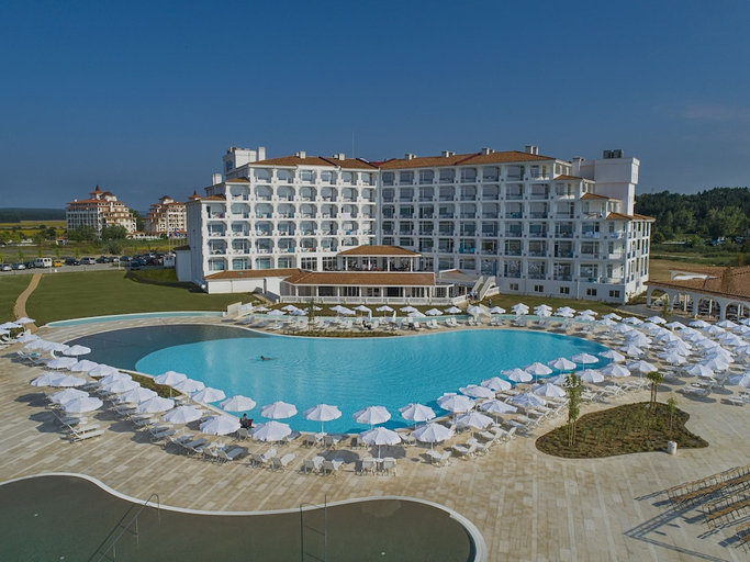 Sport & Beauty 2, Sunrise Blue Magic Resort - All Inclusive, Byala