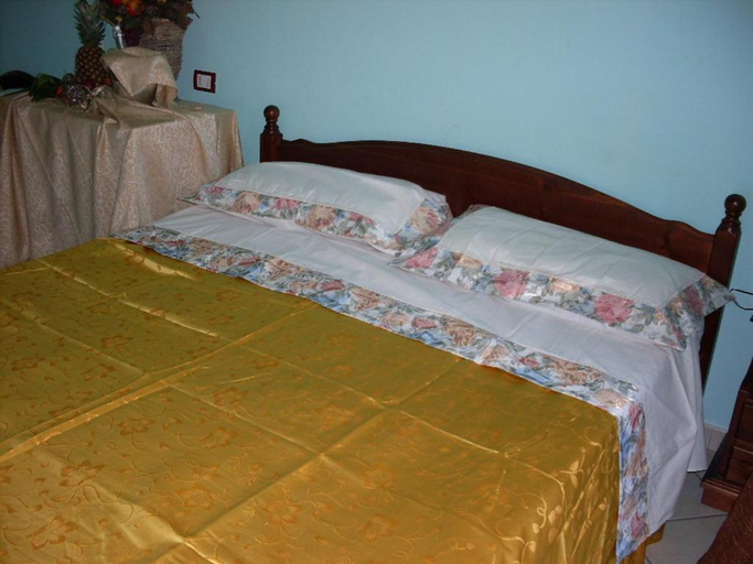 Bedroom 3, Il Rifugio, L'Aquila